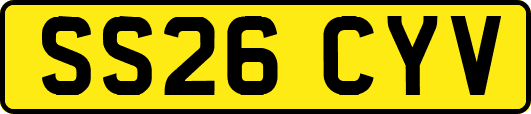 SS26CYV