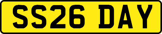 SS26DAY