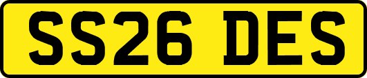 SS26DES