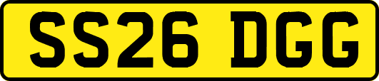 SS26DGG