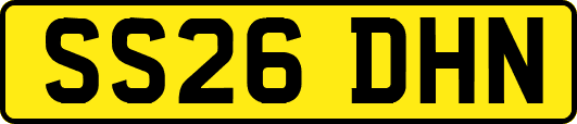 SS26DHN