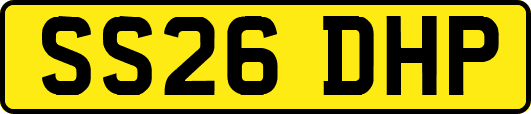 SS26DHP