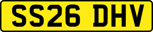 SS26DHV