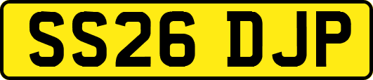 SS26DJP