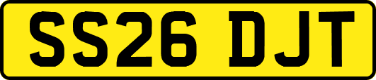 SS26DJT