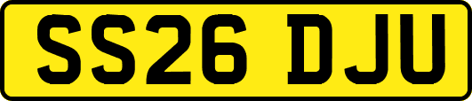 SS26DJU