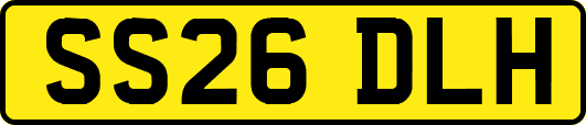SS26DLH