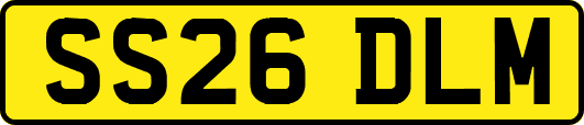 SS26DLM