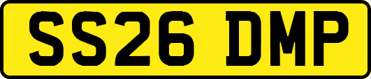 SS26DMP