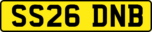 SS26DNB