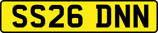 SS26DNN