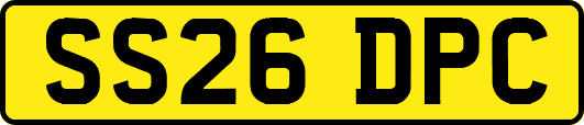 SS26DPC