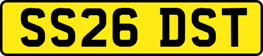 SS26DST