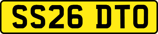 SS26DTO