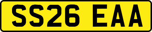 SS26EAA