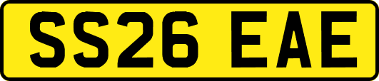 SS26EAE