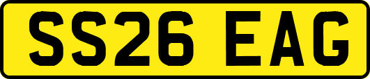 SS26EAG