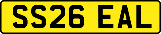 SS26EAL