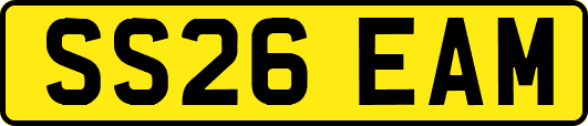 SS26EAM