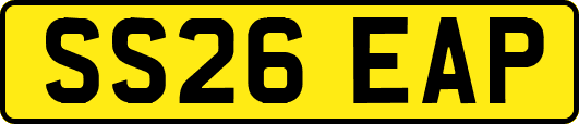 SS26EAP