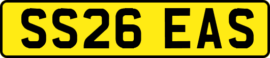 SS26EAS