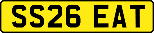 SS26EAT