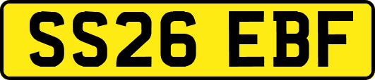 SS26EBF