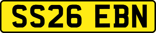 SS26EBN