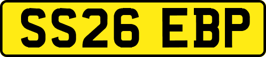 SS26EBP