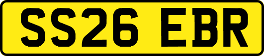 SS26EBR