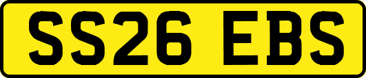 SS26EBS