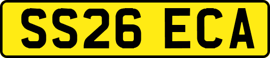 SS26ECA