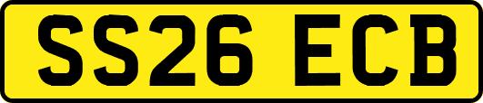 SS26ECB