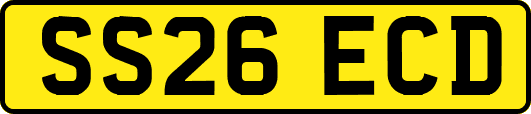 SS26ECD