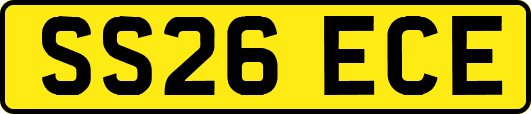 SS26ECE