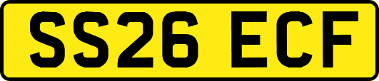 SS26ECF