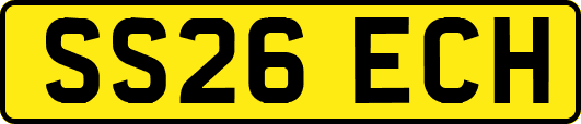 SS26ECH