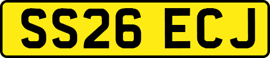 SS26ECJ