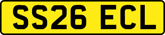SS26ECL
