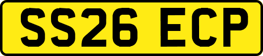 SS26ECP