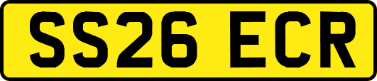 SS26ECR