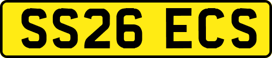 SS26ECS
