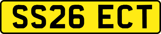 SS26ECT
