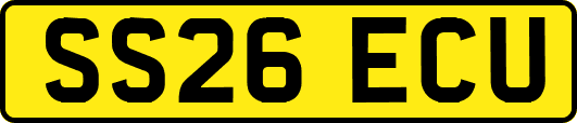 SS26ECU