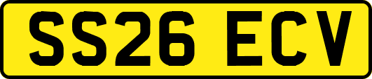 SS26ECV