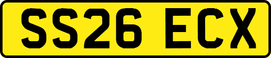 SS26ECX