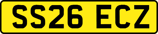 SS26ECZ