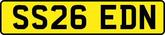 SS26EDN