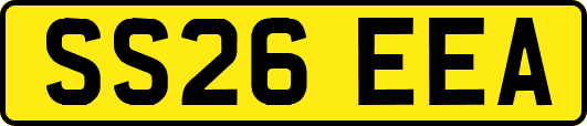 SS26EEA