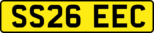 SS26EEC